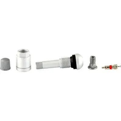 TPMS service set for tyre pressure contr ol systems 26 