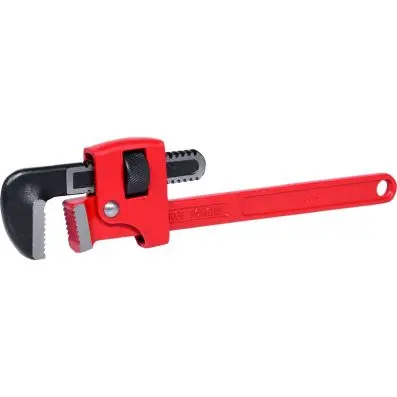 Stillson type pipe wrench, 1.1/2" 