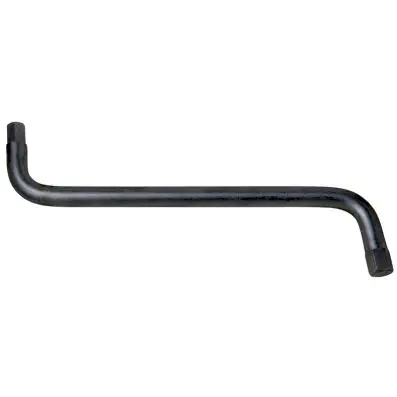 Oil service internal hexagon wrench 