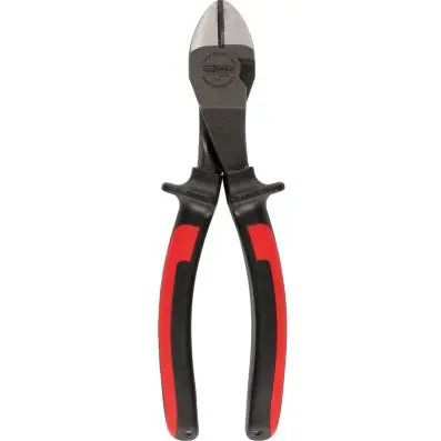 ERGOTORQUE diagonal side cutter, 180mm Avbiter 