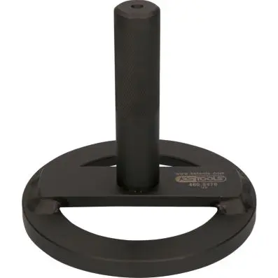 Shaft sealing ring assembly mandrel for Mercedes, Ø 165 mm 