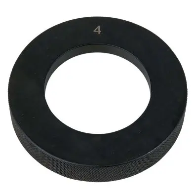 Supporting ring (removal) Ø 64x20mm 