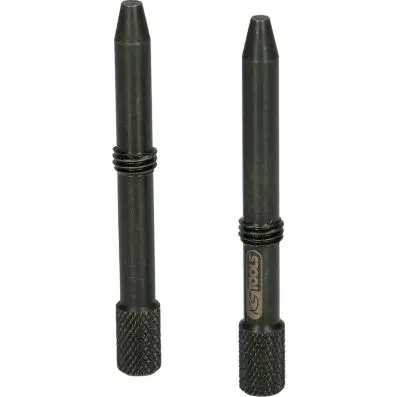 2-piece Flywheel Pegging Tool Set for Ch rysler / Jeep 