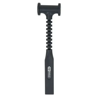 Mini precision hammer, 180 mm 