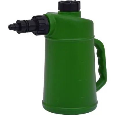 Automatic battery cell filler, 2 litres 