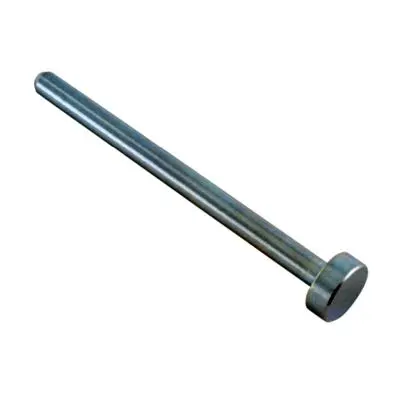 Fixing pin injection pump wheel for Niss an 