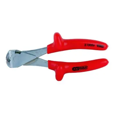 1000V cutting pliers,160mm 