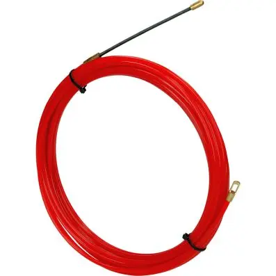 Cable retraction wire, 10.0 m 