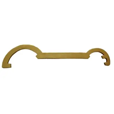 BRONZEplus Coupling spanner A-B-C Ø14 mm 