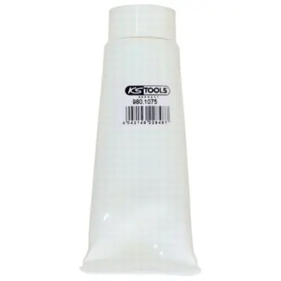 Special thread, tube 