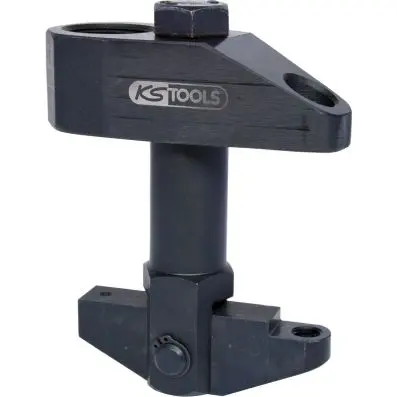 Clamp screw ejector, basic unit 