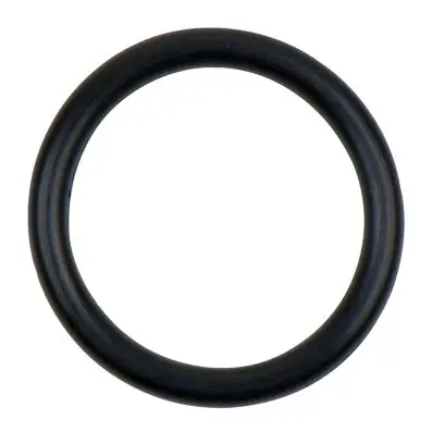 O-ring for socket retainer 