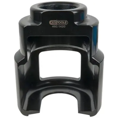 Puller for drop arm fork 58mm 