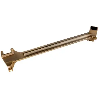 BRONZEplus Barrel spanner universal 380 mm 