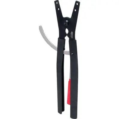 Circlip pliers for external circlips, 12 0 -300 mm 