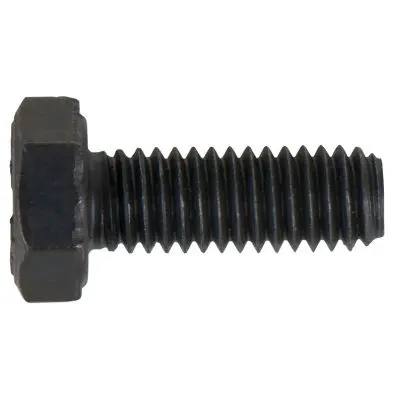 Screw 6 point M6x16mm 