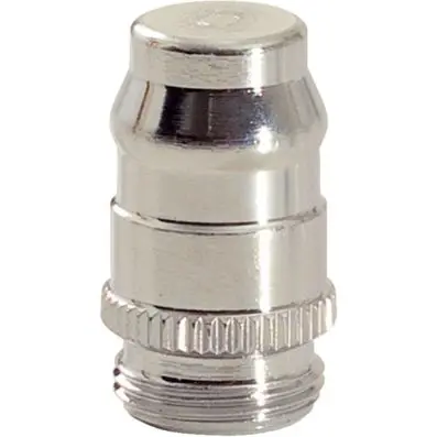 Adaptor for 122.1100, set 1/2" 
