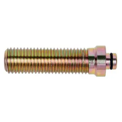 Adjustable pressure rod M24 x 90 mm 