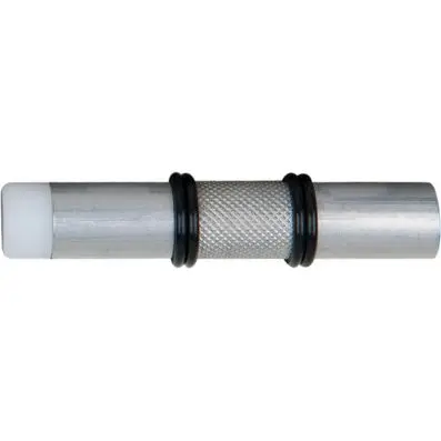 Handle, short, 90 mm 
