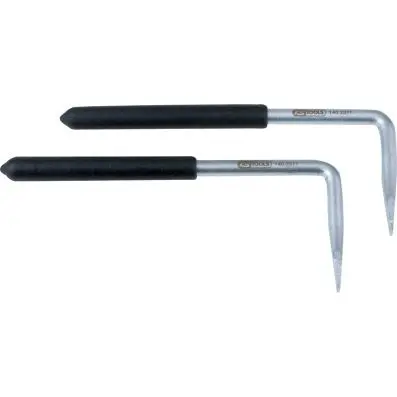 Special airbag key, 2 pcs, Seat, Škoda F abia, Octavia,Volkswagen Golf 4, New Bee 
