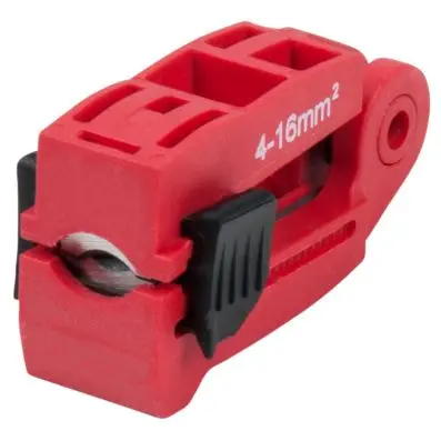 V16-blades 4-16 mm² 