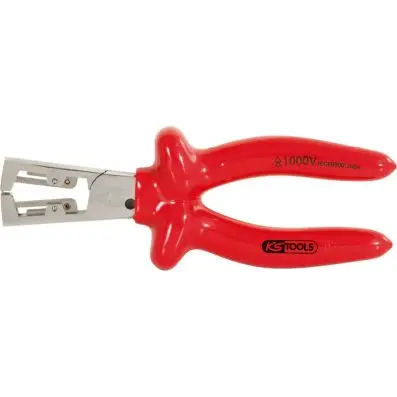 1000V wire stripper, 10,5mm 