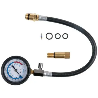 Compression tester set, 2 pcs 