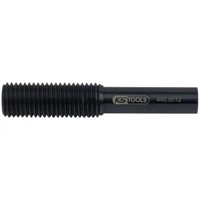 Adjustable pressure sleeve, M24, L = 132 mm 