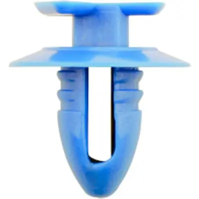 Trim clip for Fiat, pack of 50 