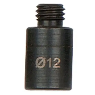 Centring sleeve for guide bearing Ø 12.0 mm, 22 mm 