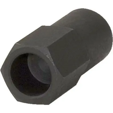 Hollow spindle adaptor for 700.1232 and 700.1242 