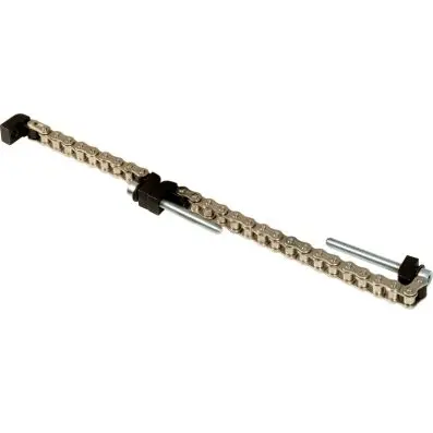 Clamping chain 