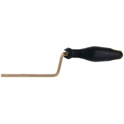 BRONZEplus Filling trowel 10 mm 