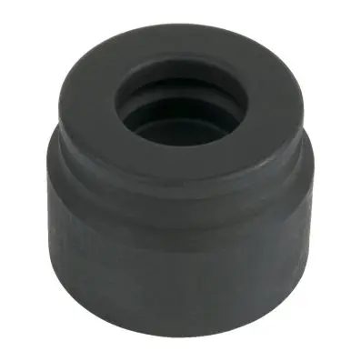Thrust sleeve removal no.2, black, Ø40xH 30mm 