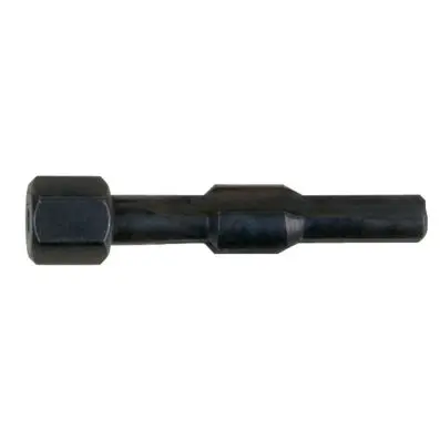 Reamer with guide pin f.150.5080, L=70mm 