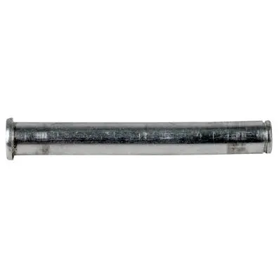 Bolt for pump shaft 