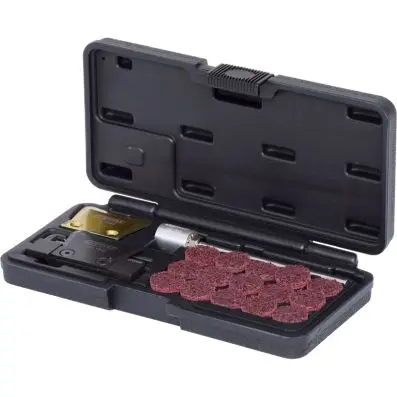 Oil sump and cleaning set, 21 pcs 