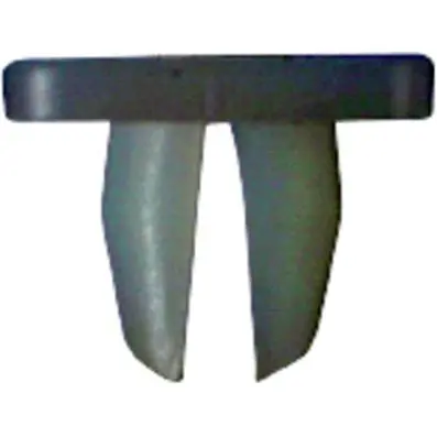 Square nut clip universal, pack of 10 