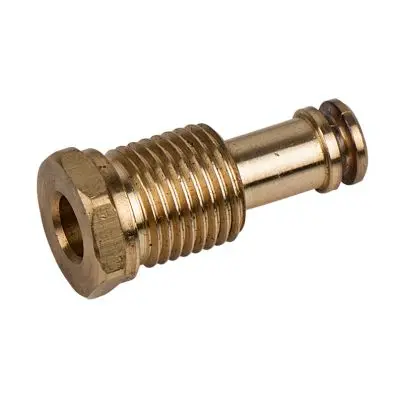 Valve bushing 