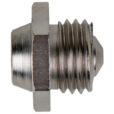 Nosepiece 1/8" 3,2mm 