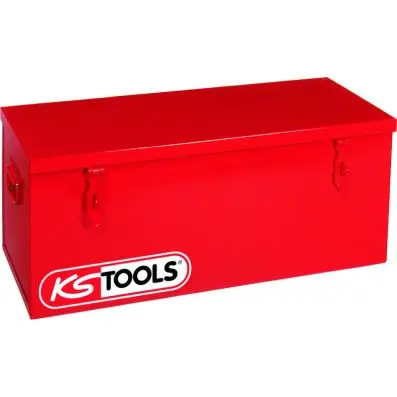 Steel tool chest, 550 x 300 x 300 mm 