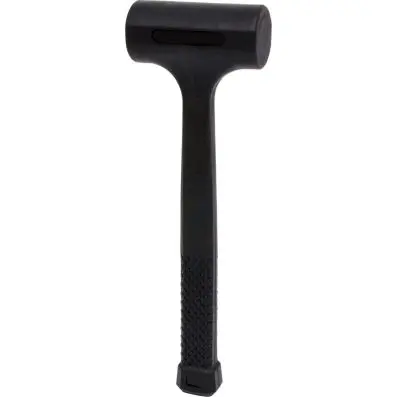 Dead blow mallet, 645g 