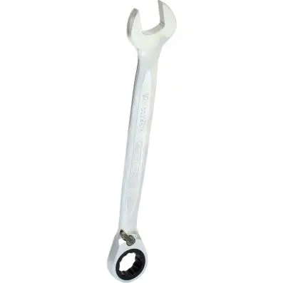 GEARplus reversing combination ratchetin g spanner, 16mm 