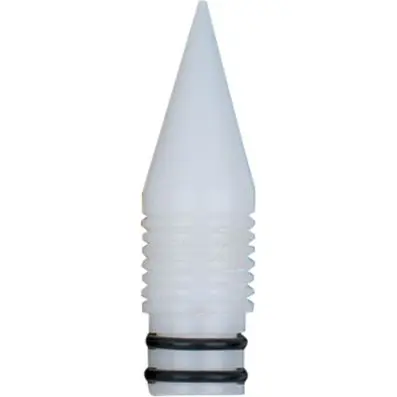 Impact head, cone-shaped, tip 