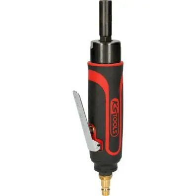 1/4" Pneumatic erasing machine, 4.000 r. p.m. 