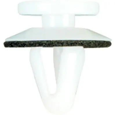 Door trim clip for Mitsubishi, pack of 5 0 