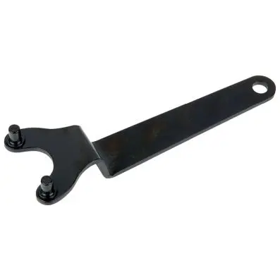 Disc spanner 