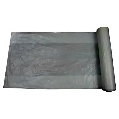 Tire bags, white, pack of 100 