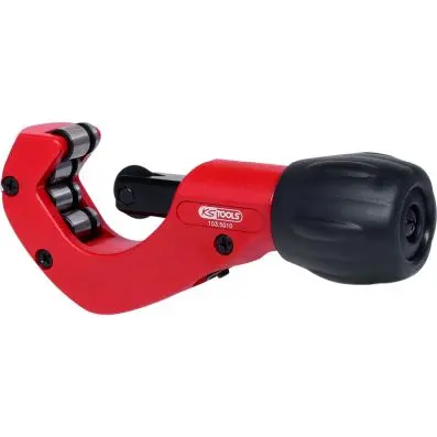 Telescopic pipe cutter 