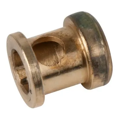 Valve bushing 